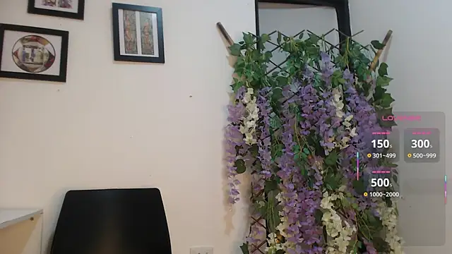 Snapshot of StephyJones1 chatting on 9, 7, 2026 StephyJones1 online show from 9, 7, 2026