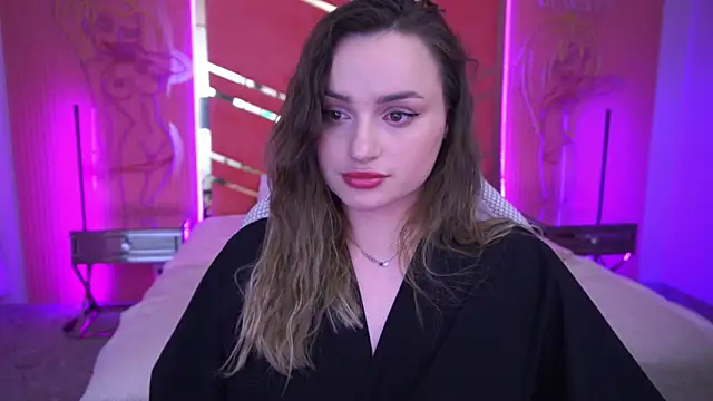 LindsieGreyy online show from 22, 3, 2025