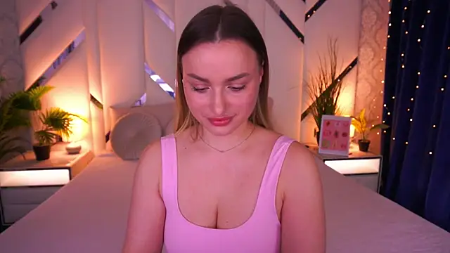 LindsieGreyy online show from 24, 2, 2026