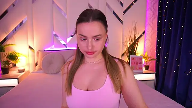 LindsieGreyy online show from 5, 3, 2026