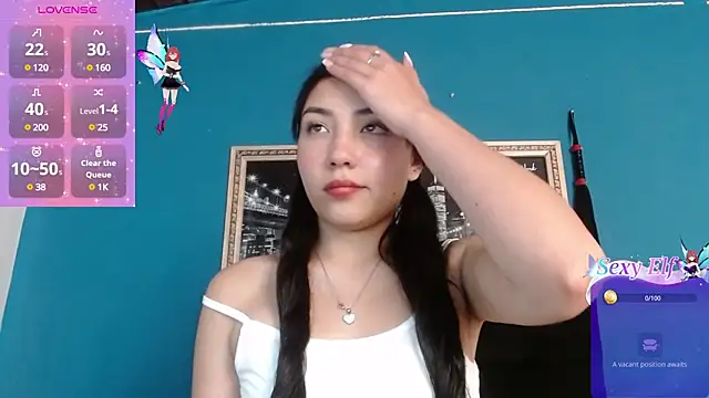 Alanagp online show from 14, 3, 2025