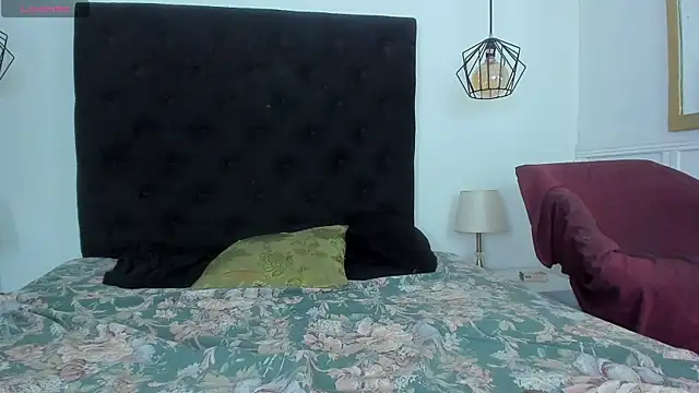 Snapshot of ChanelleJohnson_ chatting on 6, 3, 2025 ChanelleJohnson online show from 6, 3, 2025