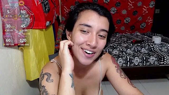 Snapshot of Robin_H00t chatting on 9, 2, 2025 Robin H00t online show from 9, 2, 2025