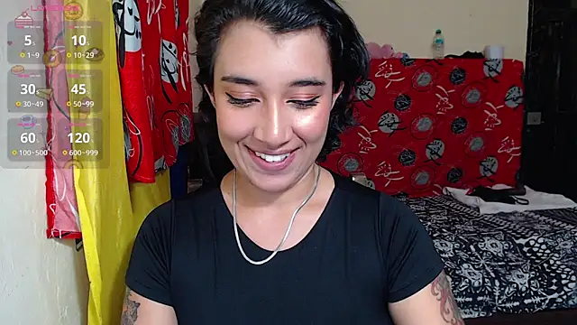 Snapshot of Robin_H00t chatting on 10, 2, 2025 Robin H00t online show from 10, 2, 2025