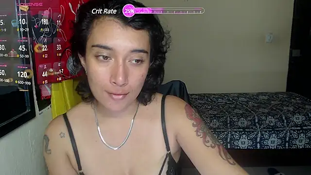 Snapshot of Robin_H00t chatting on 3, 3, 2025 Robin H00t online show from 3, 3, 2025