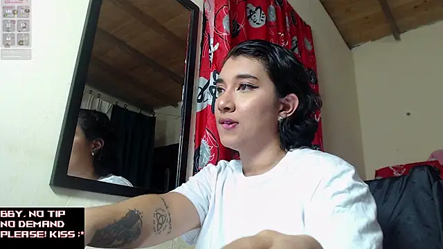 Snapshot of Robin_H00t chatting on 11, 3, 2025 Robin H00t online show from 11, 3, 2025