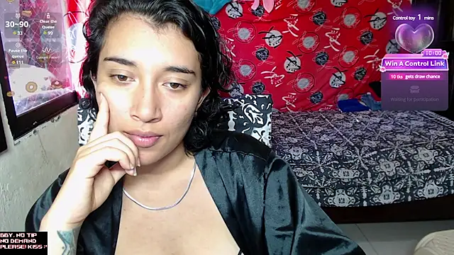 Snapshot of Robin_H00t chatting on 21, 3, 2025 Robin H00t online show from 21, 3, 2025