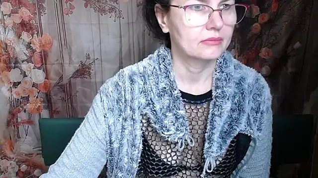 Miroslava Happi online show from 23, 2, 2026