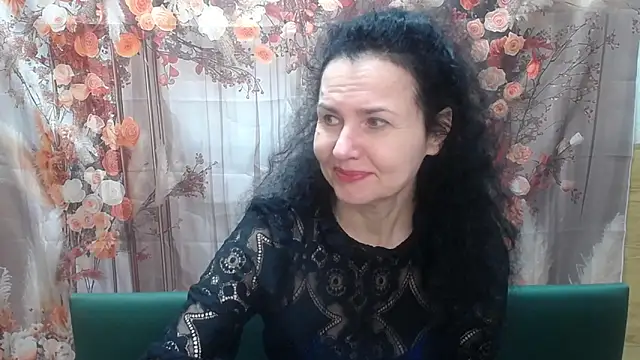 Snapshot of Miroslava_Happi chatting on 1, 6, 2026 Miroslava Happi online show from 1, 6, 2026