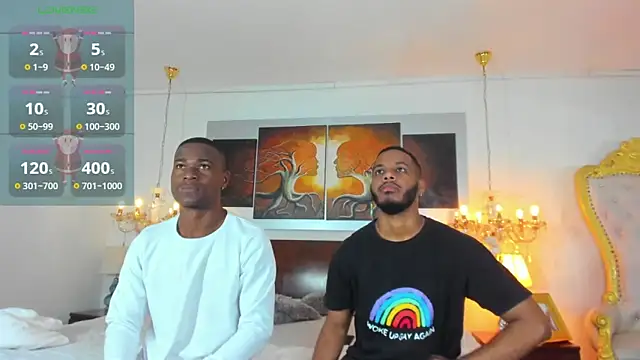 Jakexv online show from 28, 11, 2025