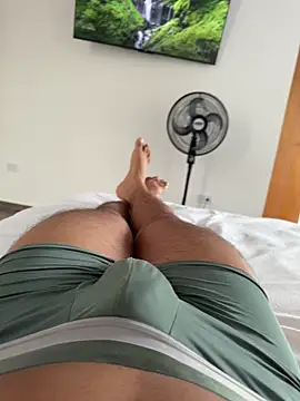 SeductiveVibes2 online show from 15, 5, 2026