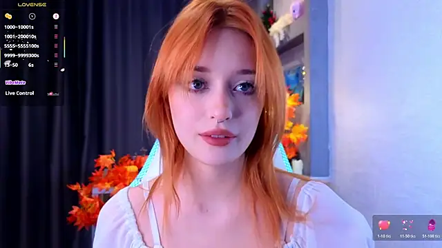 Snapshot of Hisoka_akerley chatting on 16, 11, 2025 Hisoka akerley online show from 16, 11, 2025