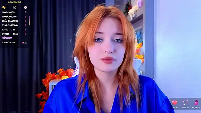 Snapshot of Hisoka_akerley chatting on 20, 11, 2025 Hisoka akerley online show from 20, 11, 2025