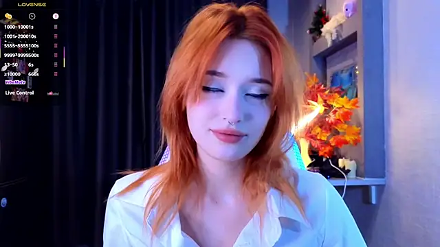 Snapshot of Hisoka_akerley chatting on 28, 11, 2025 Hisoka akerley online show from 28, 11, 2025