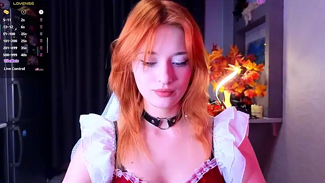 Snapshot of Hisoka_akerley chatting on 1, 12, 2025 Hisoka akerley online show from 1, 12, 2025