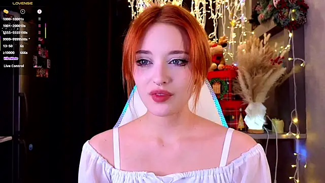 Snapshot of Hisoka_akerley chatting on 5, 12, 2025 Hisoka akerley online show from 5, 12, 2025