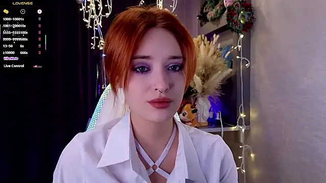 Snapshot of Hisoka_akerley chatting on 1, 2, 2026 Hisoka akerley online show from 1, 2, 2026