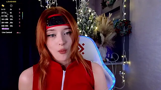 Snapshot of Hisoka_akerley chatting on 4, 2, 2026 Hisoka akerley online show from 4, 2, 2026