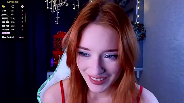 Snapshot of Hisoka_akerley chatting on 23, 2, 2026 Hisoka akerley online show from 23, 2, 2026