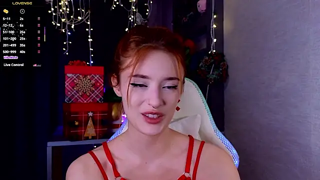 Snapshot of Hisoka_akerley chatting on 2, 3, 2026 Hisoka akerley online show from 2, 3, 2026