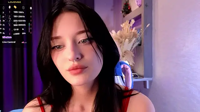 Snapshot of Hisoka_akerley chatting on 9, 7, 2026 Hisoka akerley online show from 9, 7, 2026