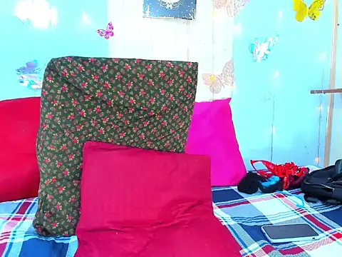 corynatayler online show from 28, 11, 2025