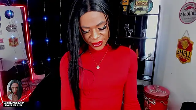 anuvyz miller  online show from 2, 3, 2026