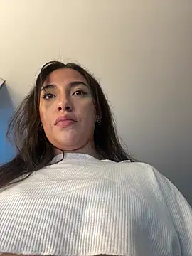 Snapshot of KarolVega- chatting on 25, 2, 2025 KarolVega- online show from 25, 2, 2025