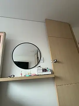 KarolVega- online show from 11, 11, 2025