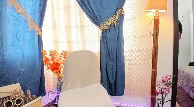 Tatiana1273 24 online show from 21, 2, 2025