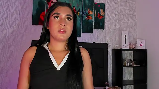 Selena fox7 online show from 28, 10, 2025