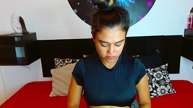 Snapshot of Ana_Riderr chatting on 1, 3, 2025 Ana Riderr online show from 1, 3, 2025
