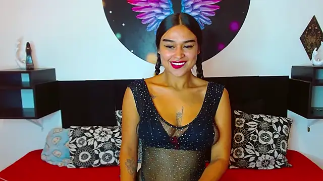 Snapshot of Ana_Riderr chatting on 7, 3, 2025 Ana Riderr online show from 7, 3, 2025