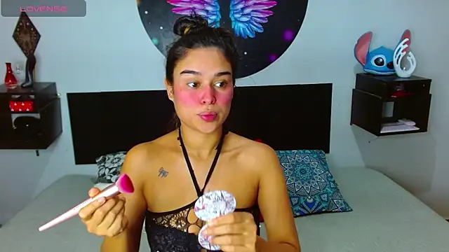 Snapshot of Ana_Riderr chatting on 19, 9, 2025 Ana Riderr online show from 19, 9, 2025