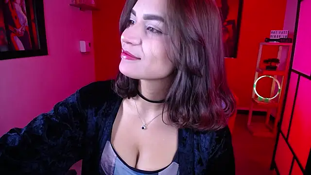 Snapshot of Auroraa_soul chatting on 11, 9, 2025 Auroraa soul online show from 11, 9, 2025