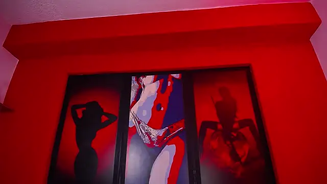 Snapshot of Auroraa_soul chatting on 12, 9, 2025 Auroraa soul online show from 12, 9, 2025