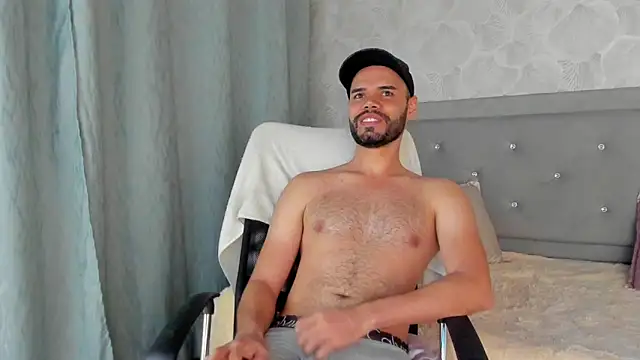 Luke Diaz7 online show from 11, 3, 2025