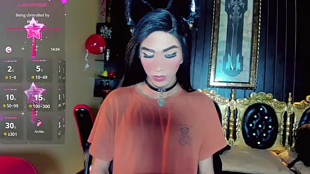 emelly horny  online show from 20, 2, 2025