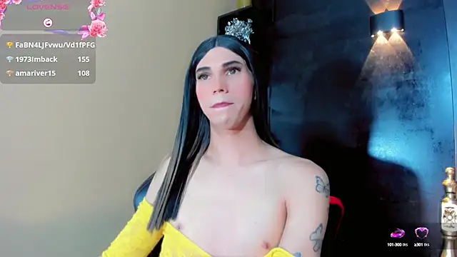 emelly horny  online show from 26, 2, 2025