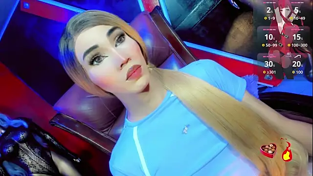 emelly horny  online show from 22, 11, 2025