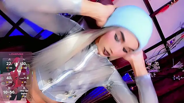 emelly horny  online show from 11, 4, 2026