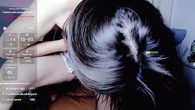 Tangtang-baby online show from 21, 2, 2025