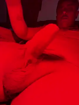 ElCangri19 online show from 26, 4, 2026