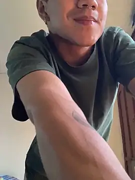 shadowsofgarden online show from 13, 3, 2026