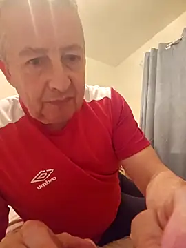 mann4u147 online show from 22, 3, 2025