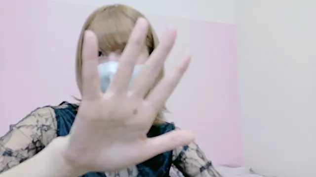 Snapshot of -nyanko- chatting on 4, 3, 2025 -nyanko- online show from 4, 3, 2025