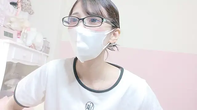 Snapshot of -nyanko- chatting on 3, 10, 2025 -nyanko- online show from 3, 10, 2025