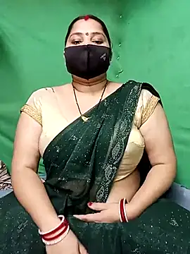 Snapshot of seetatiwari chatting on 10, 2, 2025 seetatiwari online show from 10, 2, 2025