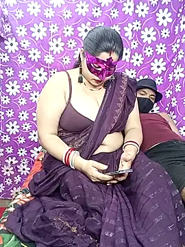 Snapshot of seetatiwari chatting on 21, 2, 2025 seetatiwari online show from 21, 2, 2025