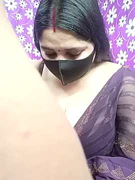 Snapshot of seetatiwari chatting on 24, 2, 2025 seetatiwari online show from 24, 2, 2025